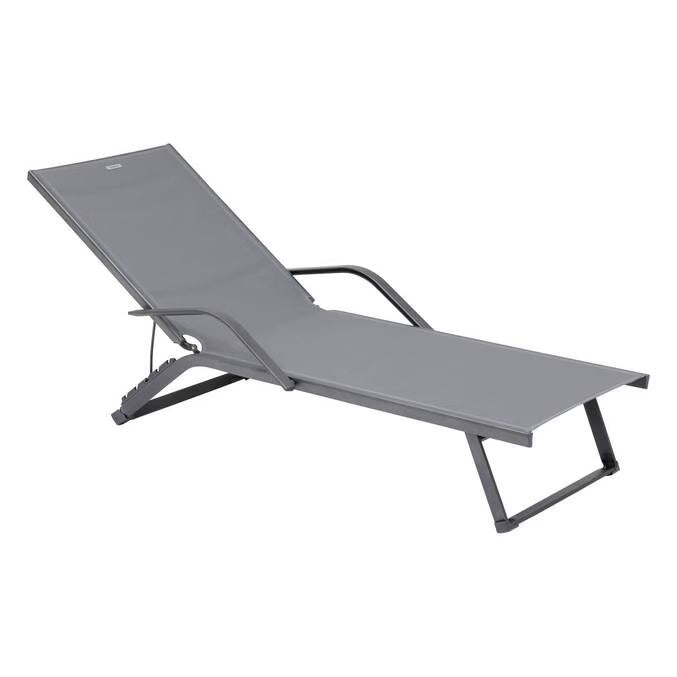 Transat BAYAMO Ardoise / Graphite