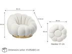 BLUM + POUF