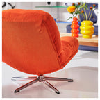 Dupe DYVLINGE Swivel easy chair, Kelinge