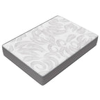 HOMAVO Matelas Ensachés 140x200 cm Epaisseur 25cm, 7 Zones