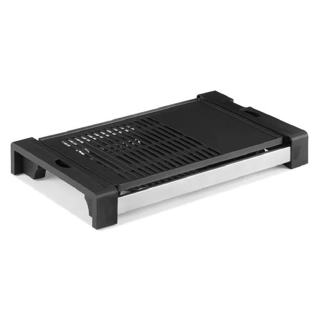 Plancha grill électrique Homday 27x47cm 2000W
