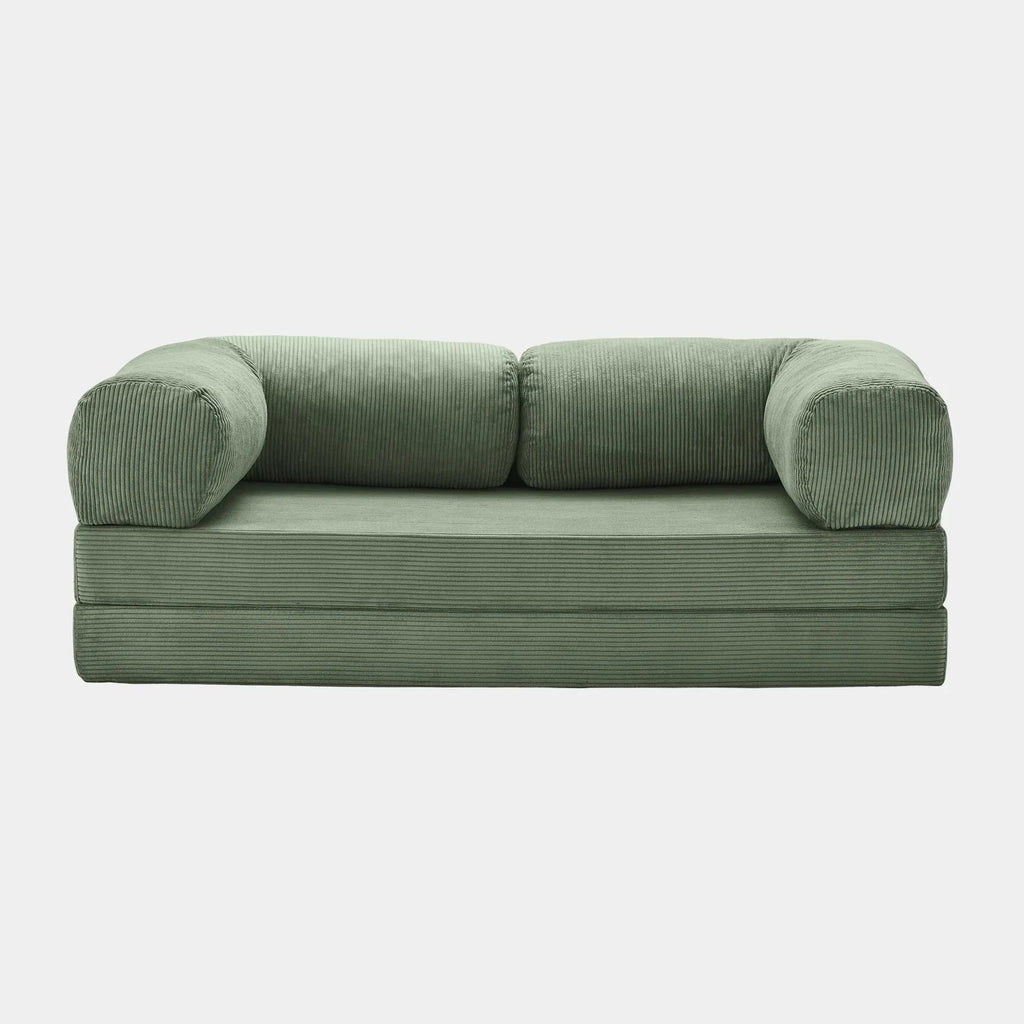 TEDDY Sofa - Light Green