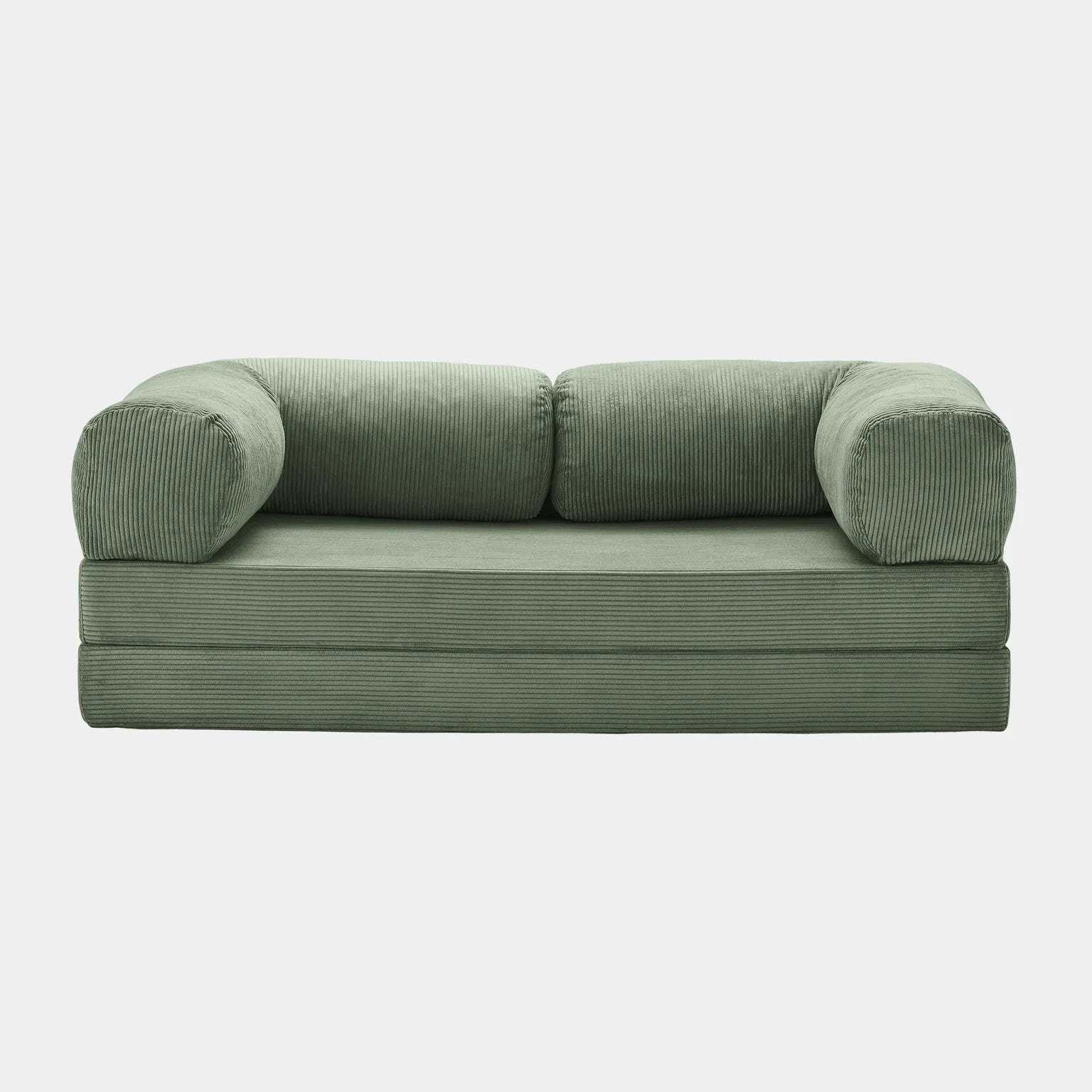 TEDDY Sofa - Light Green