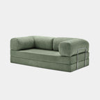 TEDDY Sofa - Light Green