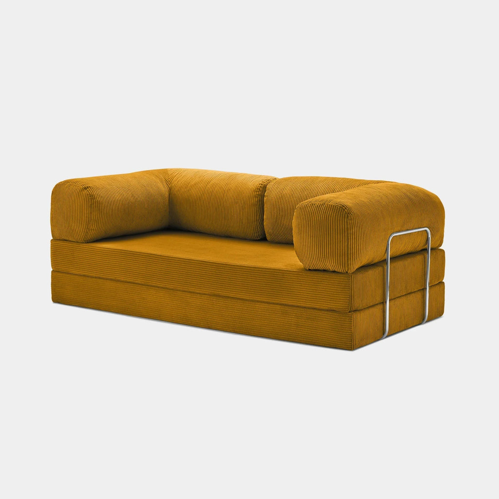 TEDDY Sofa - Moutarde