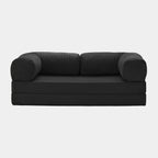 TEDDY Sofa - Noir