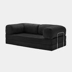 TEDDY Sofa - Noir