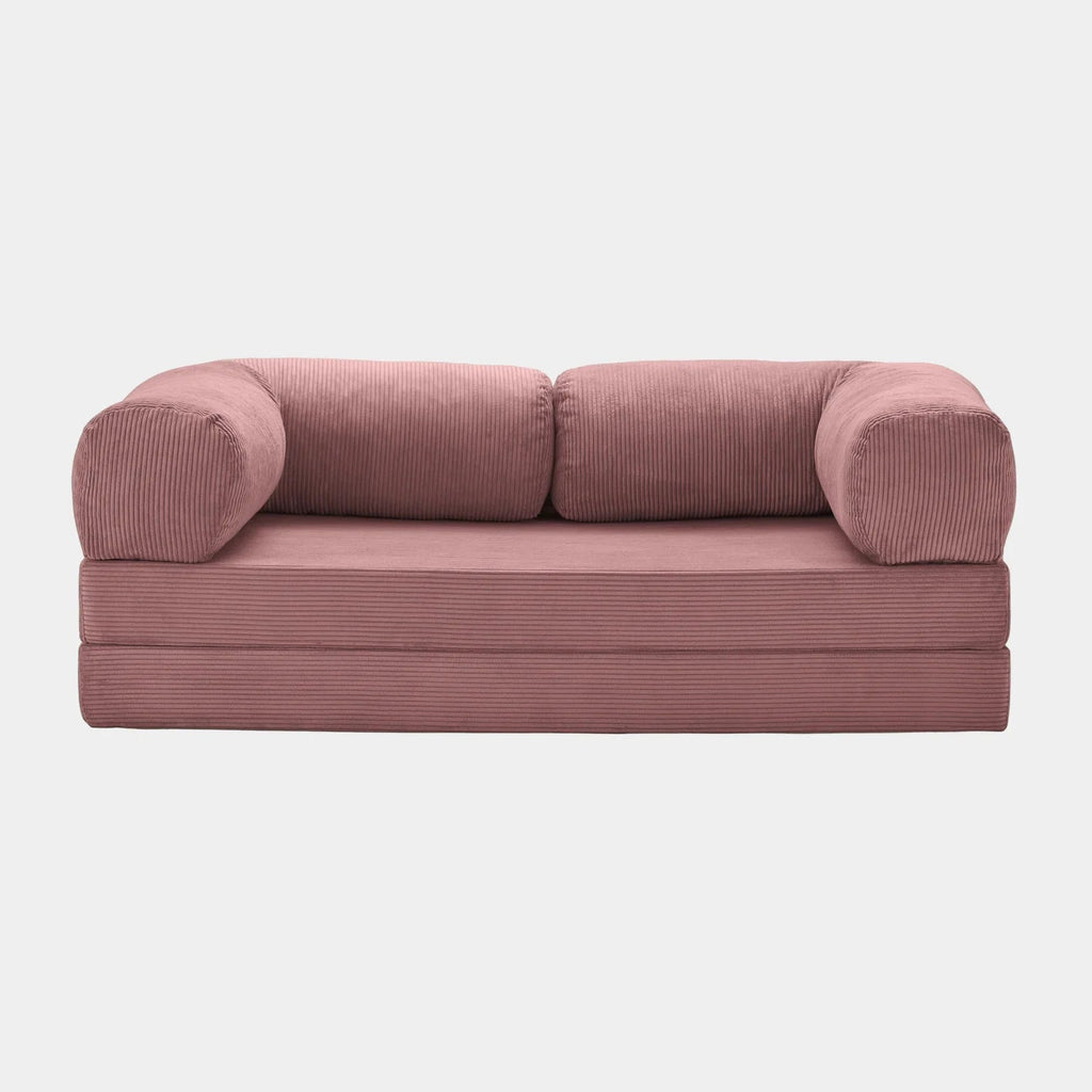 TEDDY Sofa - Rose