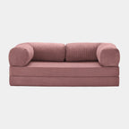 TEDDY Sofa - Rose