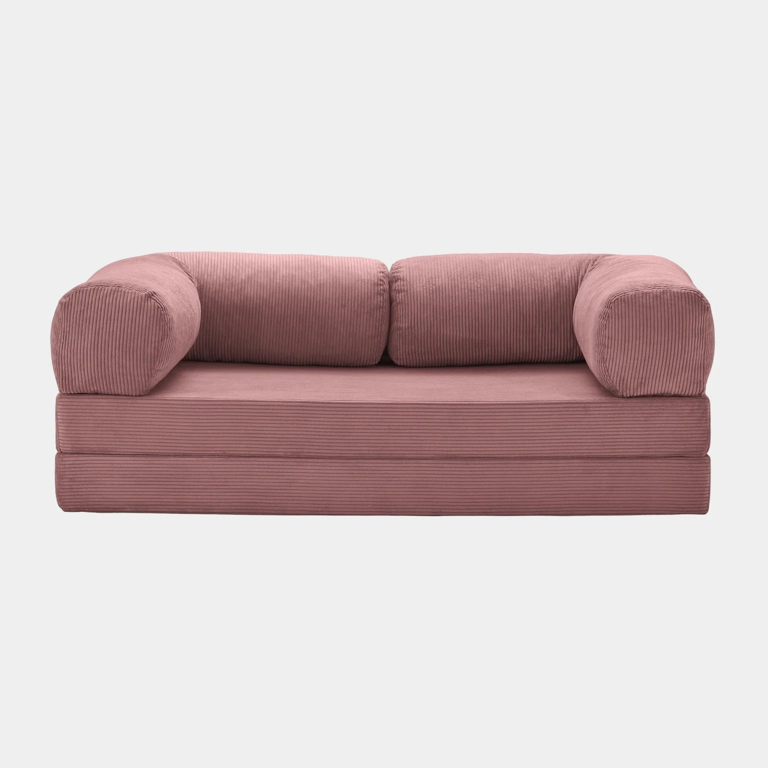TEDDY Sofa - Rose