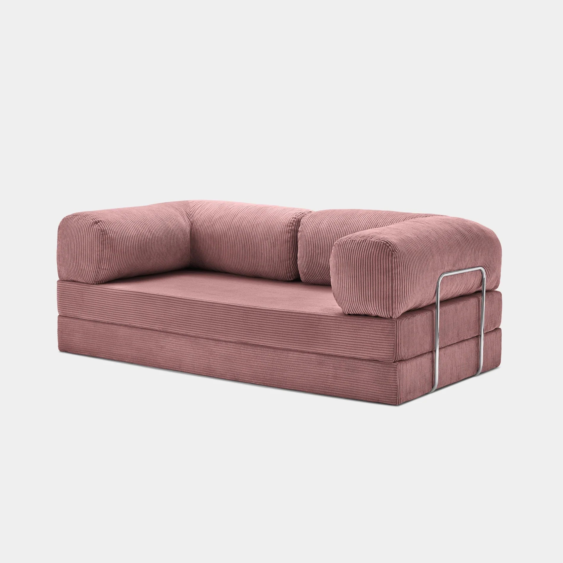 TEDDY Sofa - Rose