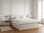 VIVARA Lit coffre VIVARA rangement XL