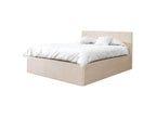 VIVARA Lit coffre VIVARA rangement XL